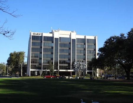 Victory Law Firm, P.A.