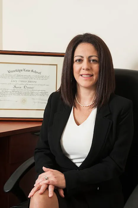 The Law Office of Lucy F. Titone 0