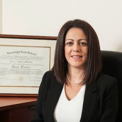 The Law Office of Lucy F. Titone ico