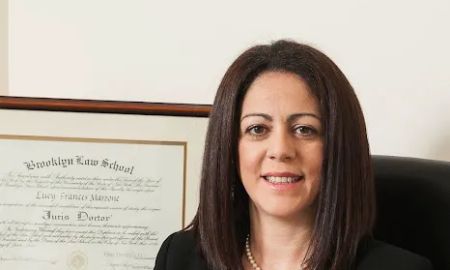 The Law Office of Lucy F. Titone