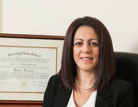 The Law Office of Lucy F. Titone