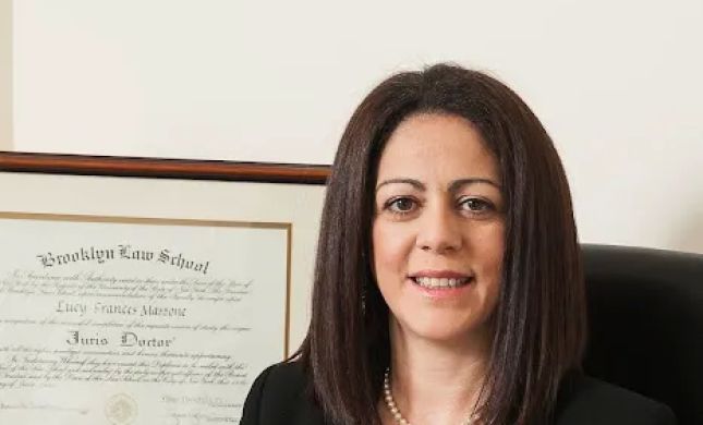 The Law Office of Lucy F. Titone