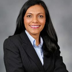 Kamini Fox, PLLC ico