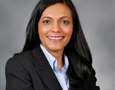 Kamini Fox, PLLC