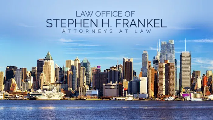 Law Office of Stephen H. Frankel 0