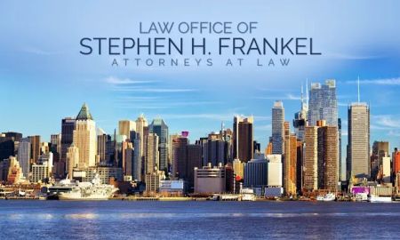 Law Office of Stephen H. Frankel