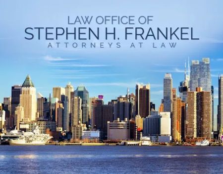 Law Office of Stephen H. Frankel