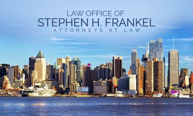 Law Office of Stephen H. Frankel