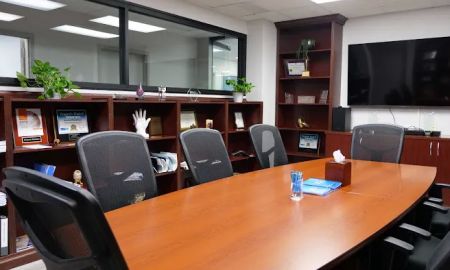Wisselman Harounian Family Law