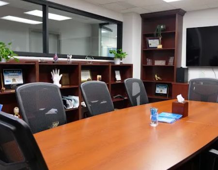 Wisselman Harounian Family Law