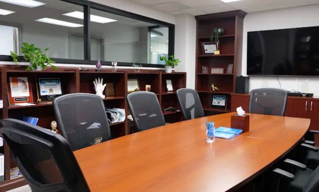 Wisselman Harounian Family Law
