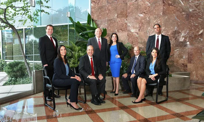 Wisselman Harounian Family Law 6