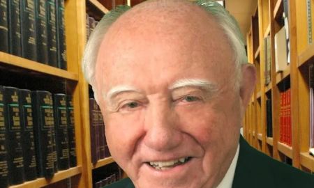 Honorable Joseph A. Suozzi