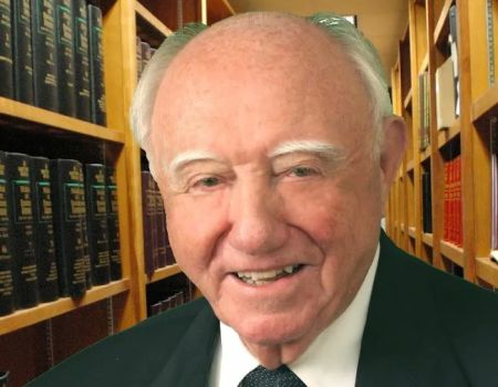 Honorable Joseph A. Suozzi