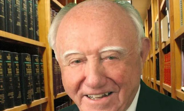 Honorable Joseph A. Suozzi