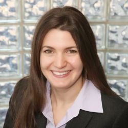 Jessica G. Berman ico