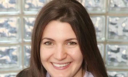 Jessica G. Berman