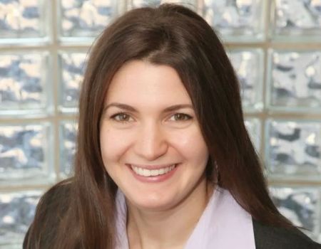 Jessica G. Berman