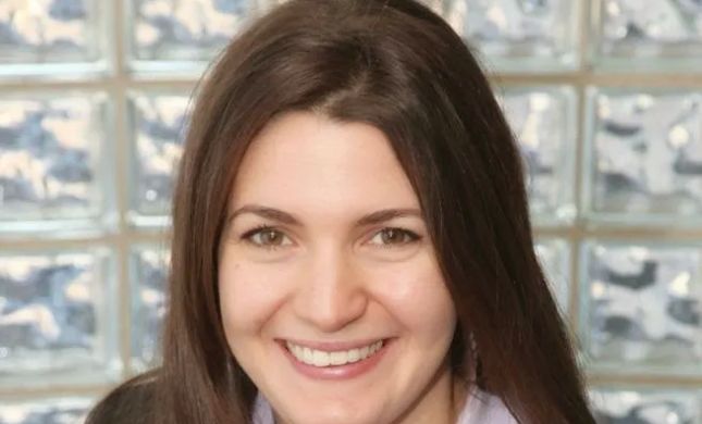 Jessica G. Berman