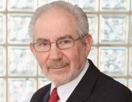 Honorable Ira B. Warshawsky
