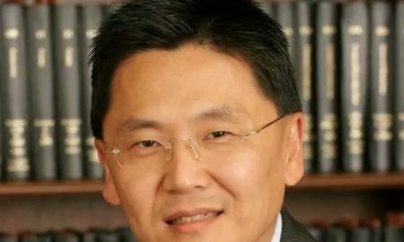 Jayson J. R. Choi