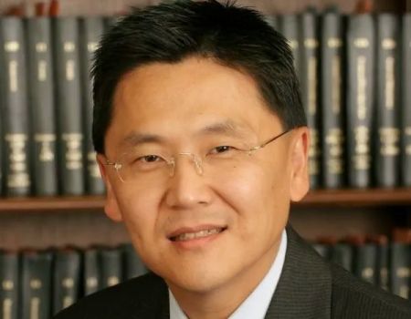 Jayson J. R. Choi