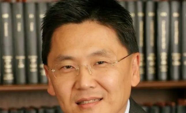 Jayson J. R. Choi