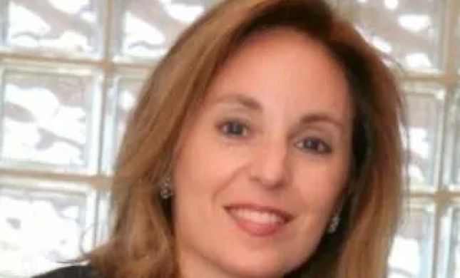 Jil Mazer-Marino
