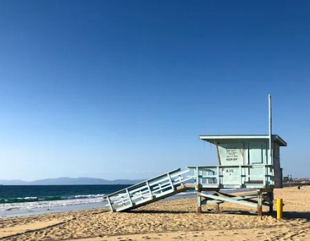 Beach Cities Business Law