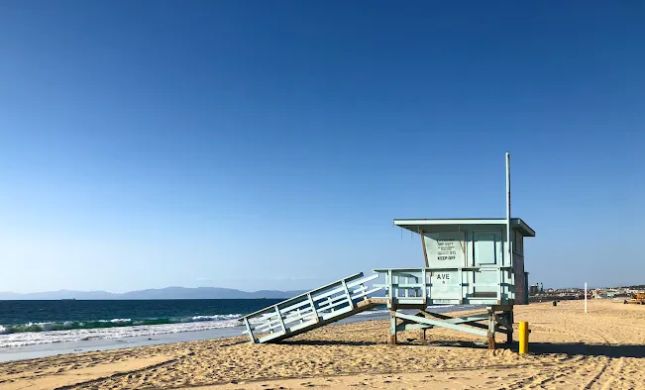Beach Cities Business Law