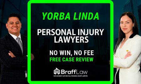 Braff Law Car Accident Slip and Fall Personal Injury Lawyers