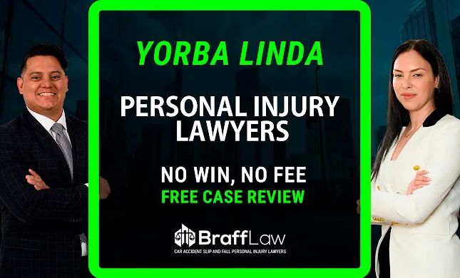 Braff Law Car Accident Slip and Fall Personal Injury Lawyers
