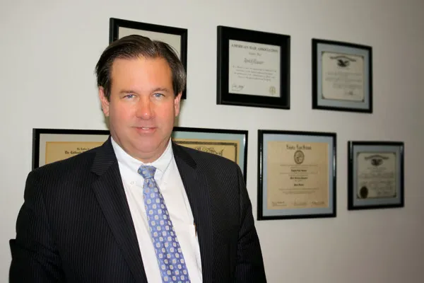 Mark Plummer Law Offices 1