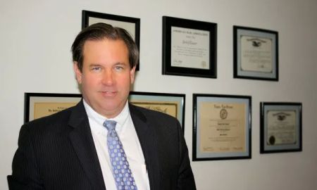 Mark Plummer Law Offices
