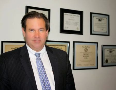 Mark Plummer Law Offices