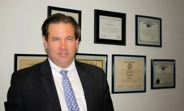 Mark Plummer Law Offices