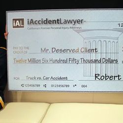 i Accident Lawyer ico