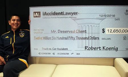 i Accident Lawyer