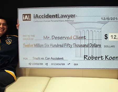 i Accident Lawyer