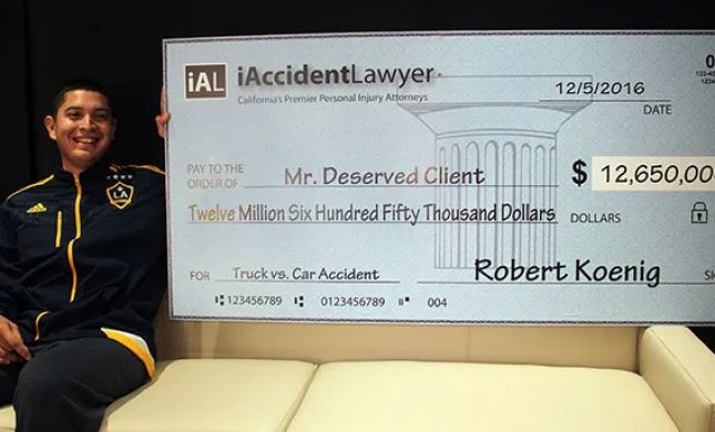 i Accident Lawyer