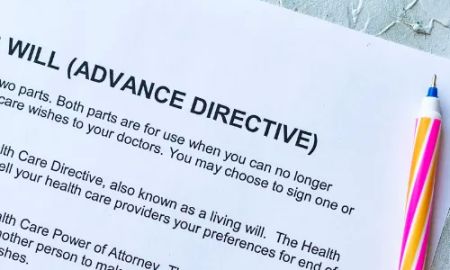 Dwight Edward Tompkins - Estate Planning Attorney - Orange