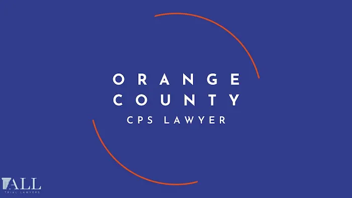 Orange County CPS Lawyer 1