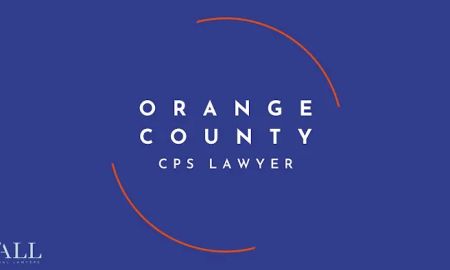 Orange County CPS Lawyer