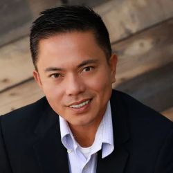 Roland Tong, Attorney for Manning & Kass, Ellrod, Ramirez, Trester LLP ico