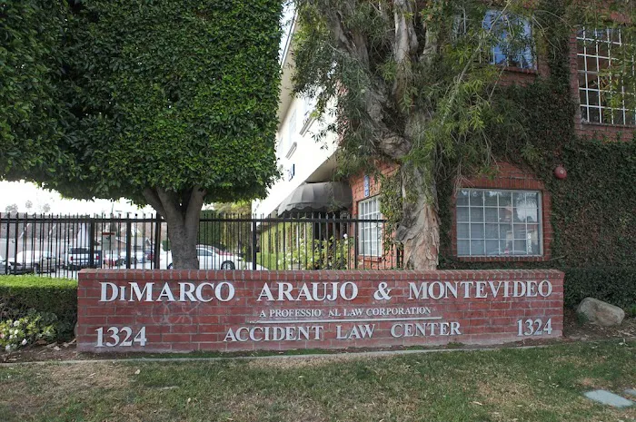 DiMarco | Araujo | Montevideo - Santa Ana 6