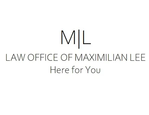 Law Office of Maximilian Lee 0