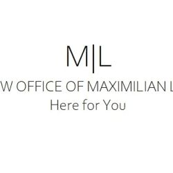 Law Office of Maximilian Lee ico