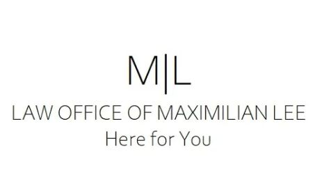 Law Office of Maximilian Lee