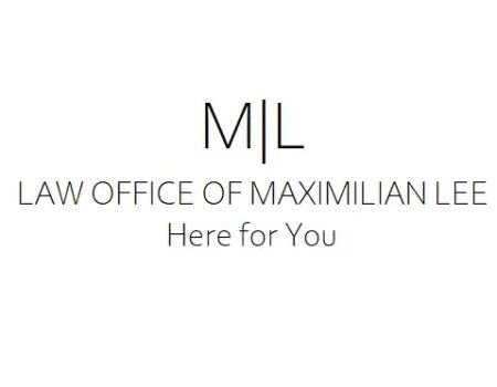 Law Office of Maximilian Lee