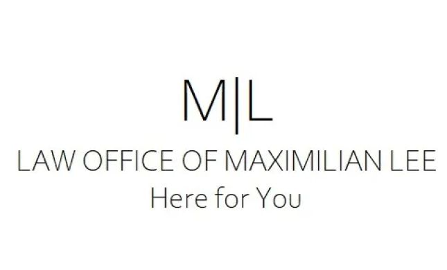 Law Office of Maximilian Lee
